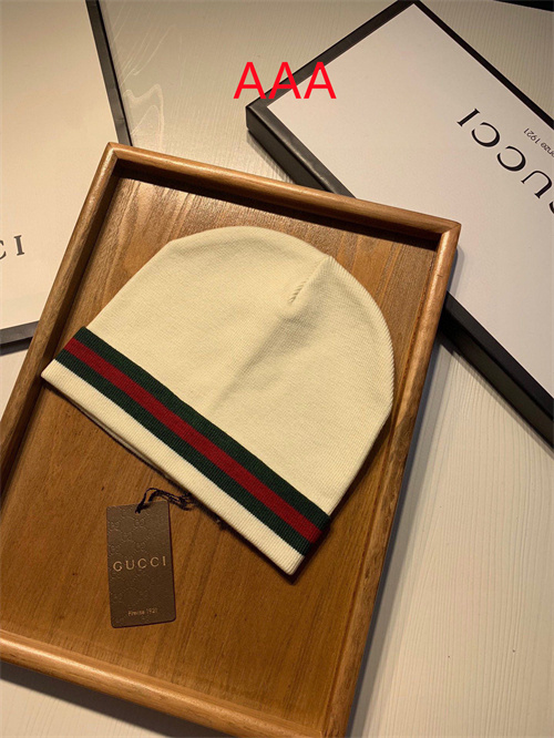 Gucci Beanies(AAA)-126