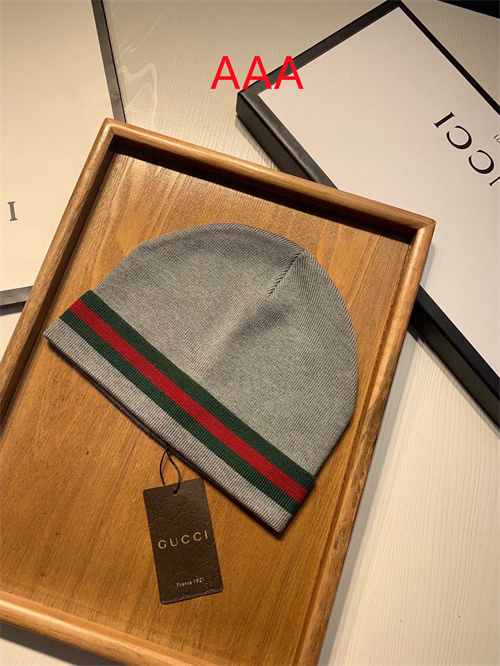Gucci Beanies(AAA)-127