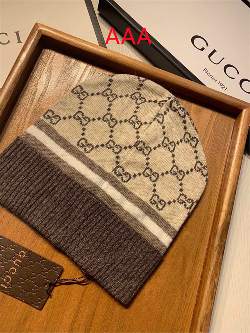 Gucci Beanies(AAA)-129