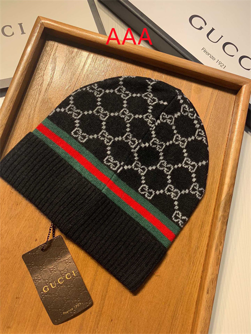 Gucci Beanies(AAA)-130