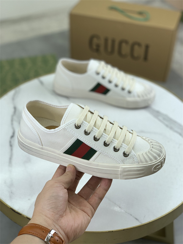 Gucci(AAA)shoes-M/W-1492
