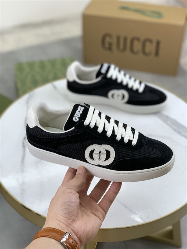 Gucci(AAA)shoes-M/W-1495