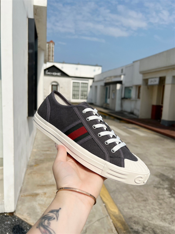 Gucci(AAA)shoes-M/W-1499