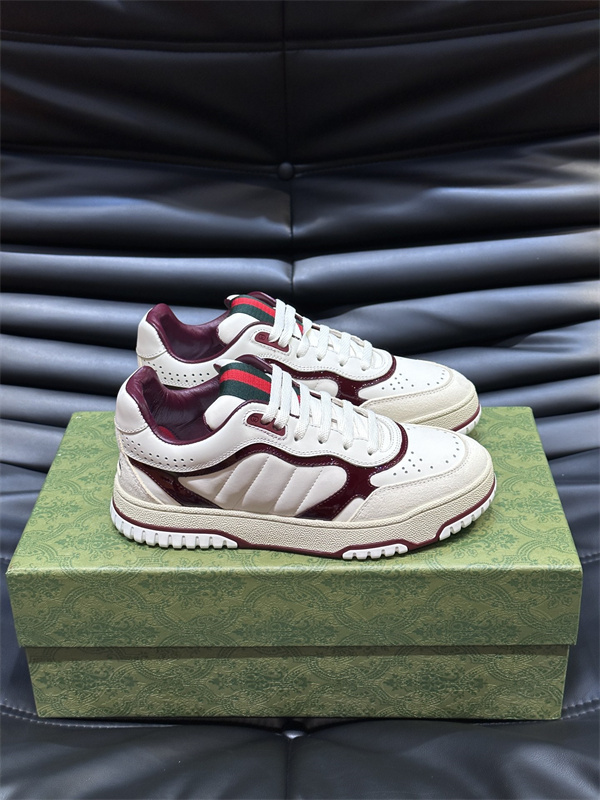 Gucci(AAA)shoes-M/W-1509