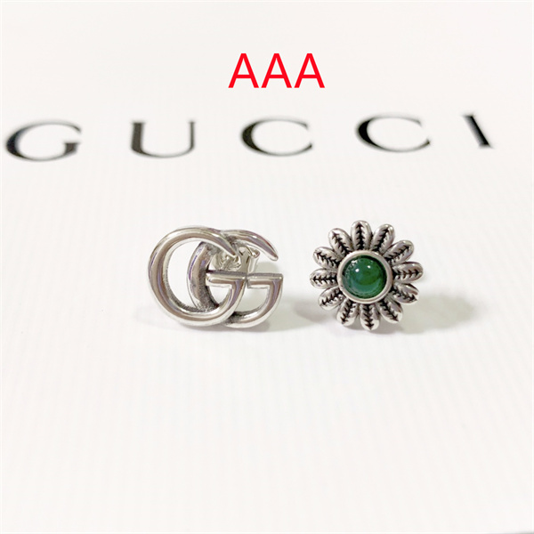 Gucci Earrings-019