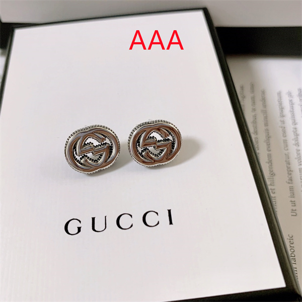 Gucci Earrings-020