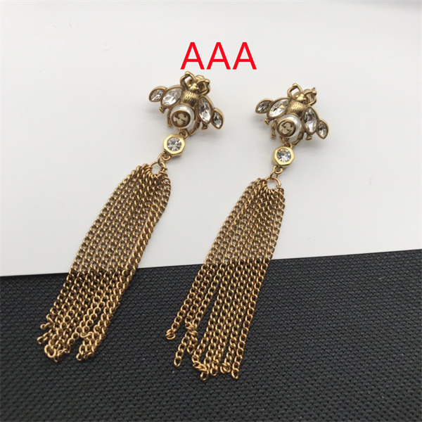Gucci Earrings-023