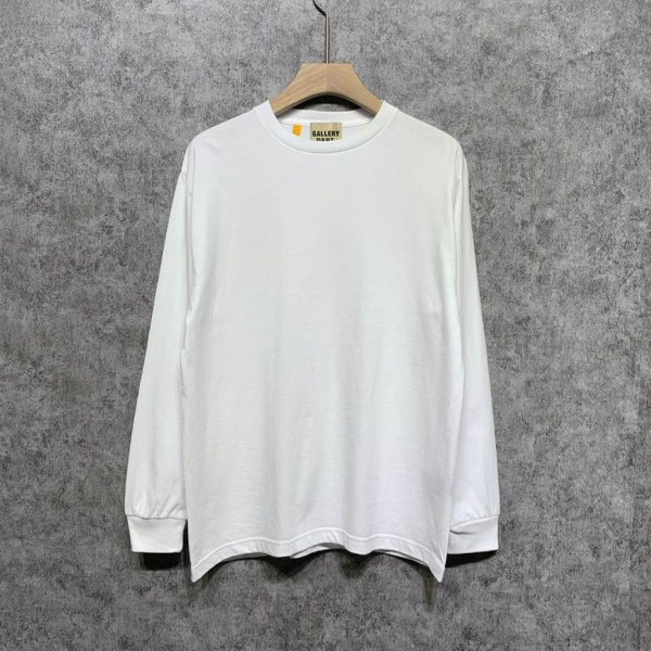 Gallery Dept long T-shirt(2)-0927