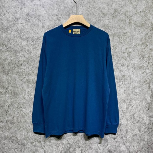 Gallery Dept long T-shirt(2)-0928