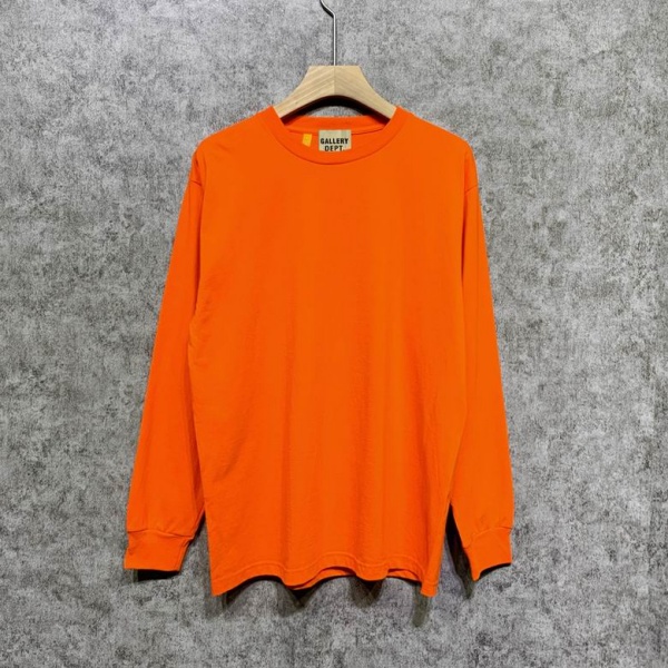 Gallery Dept long T-shirt(2)-0931
