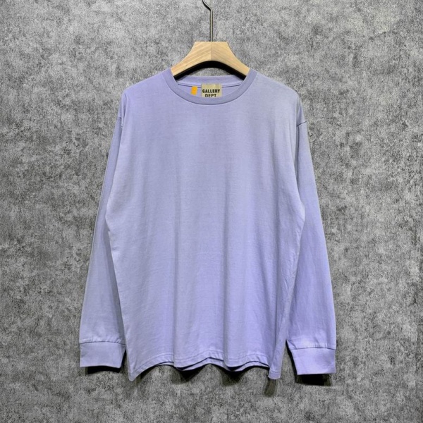 Gallery Dept long T-shirt(2)-0940