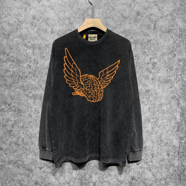 Gallery Dept long T-shirt(2)-0950