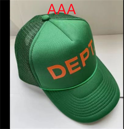 Gallery Dept-Cap(AAA)-013