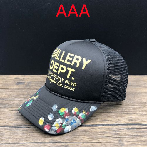 Gallery Dept-Cap(AAA)-016