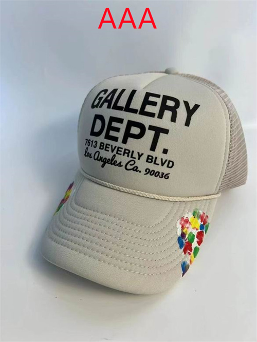 Gallery Dept-Cap(AAA)-018