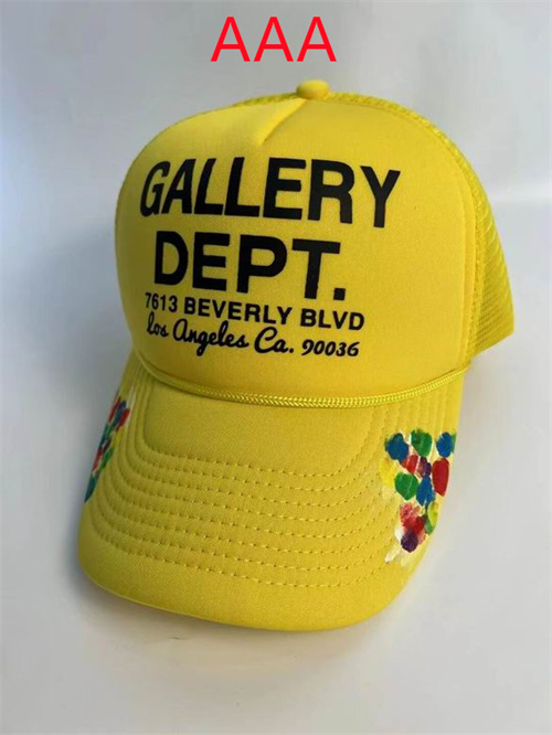 Gallery Dept-Cap(AAA)-019