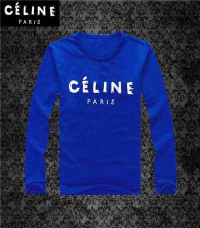 Celine T-shirt(Long)-M-001