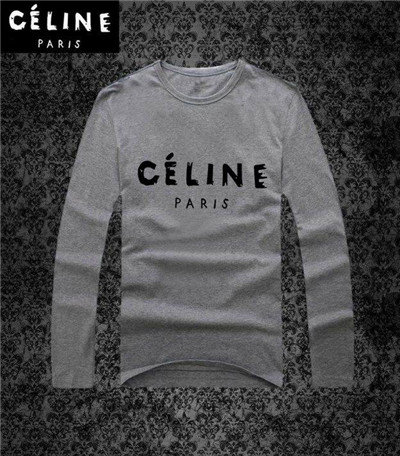 Celine T-shirt(Long)-M-008