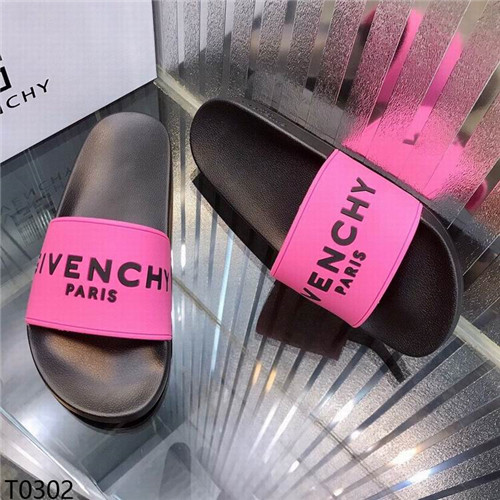 GIVENCHY Sandal-W-010