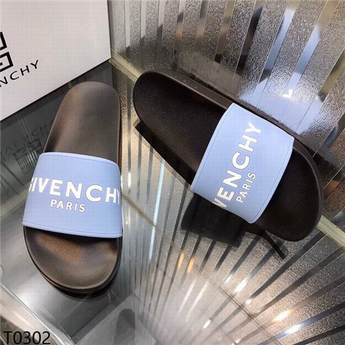 GIVENCHY Sandal-M-011