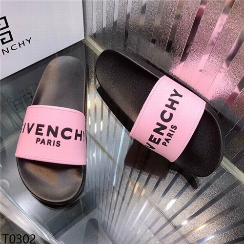 GIVENCHY Sandal-M-013