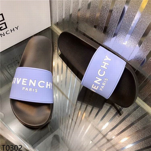 GIVENCHY Sandal-M-018