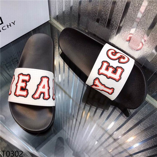 GIVENCHY Sandal-M-027