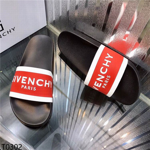 GIVENCHY Sandal-M-032