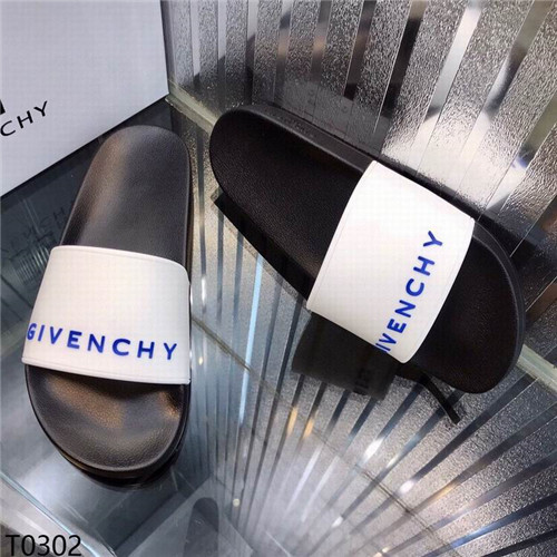 GIVENCHY Sandal-M-035