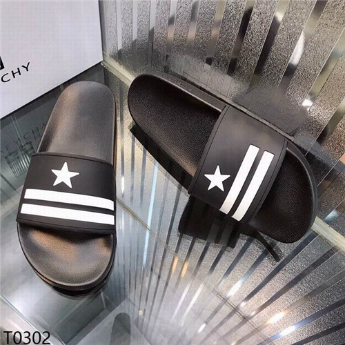 GIVENCHY Sandal-M-037