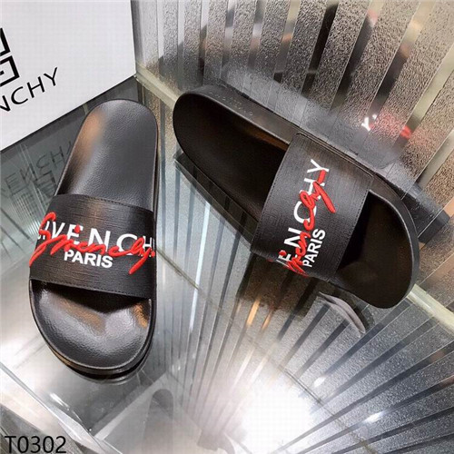 GIVENCHY Sandal-W-009