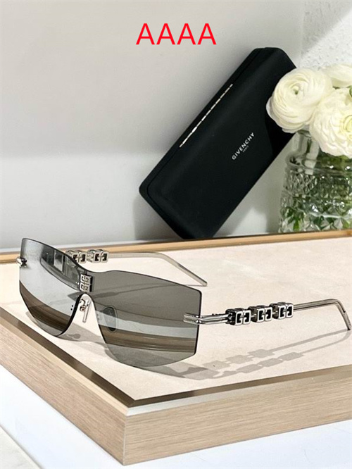 Givenchy Sunglass(AAAA)-0021