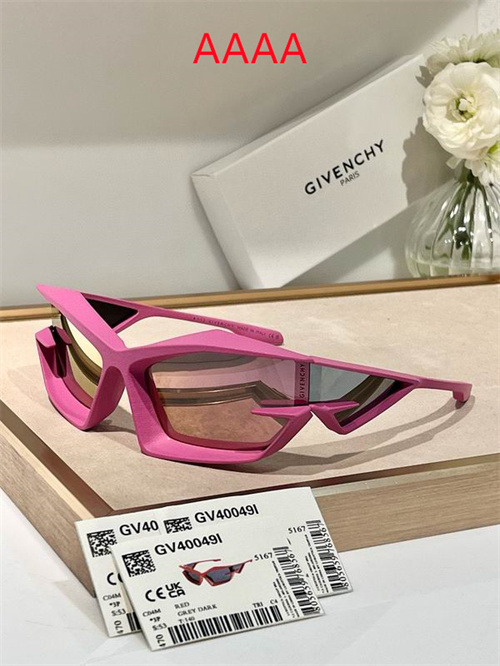 Givenchy Sunglass(AAAA)-0030