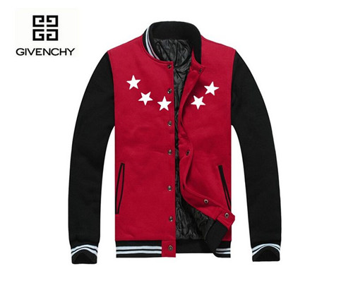 Givenchy Baseball jackets-004