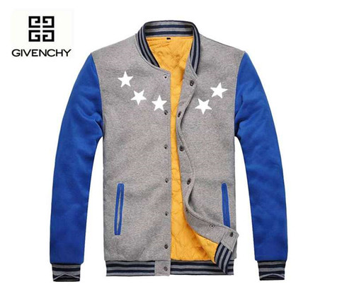 Givenchy Baseball jackets-006