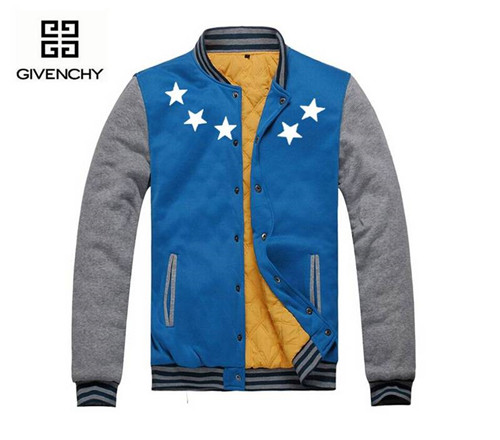 Givenchy Baseball jackets-011