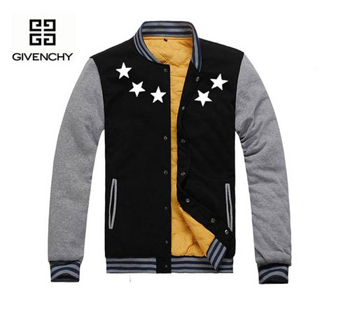 Givenchy Baseball jackets-017