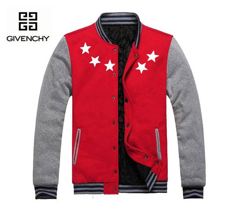 Givenchy Baseball jackets-019
