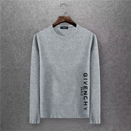 Givenchy T-shirt(Long)-011