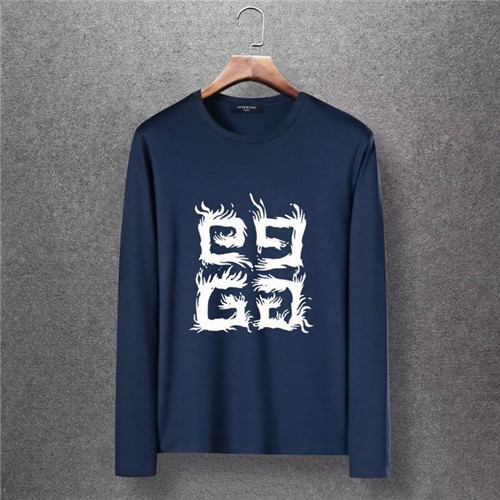 Givenchy T-shirt(Long)-035