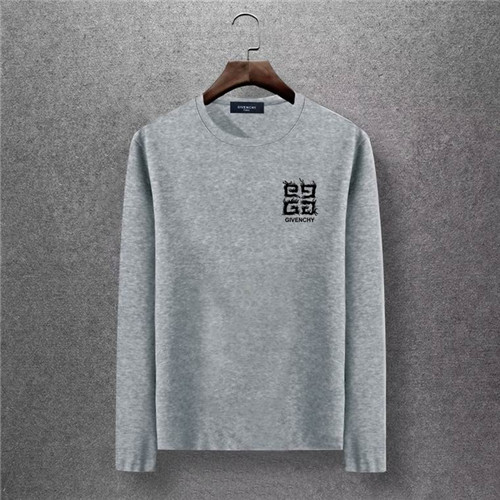 Givenchy T-shirt(Long)-020