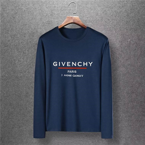 Givenchy T-shirt(Long)-026