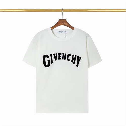 Givenchy Round neck T-shirt-M-414