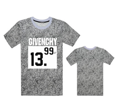 Givenchy T-Shirts-031