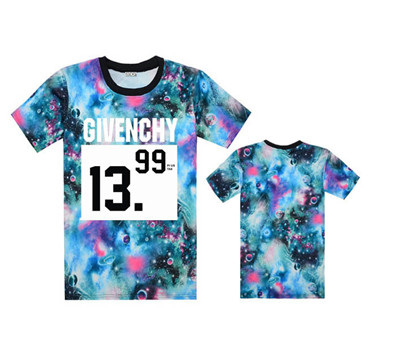 Givenchy T-Shirts-032