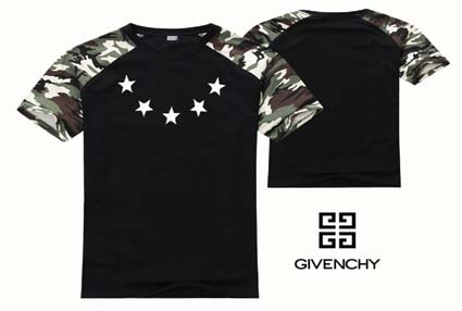 Givenchy T-Shirts-039