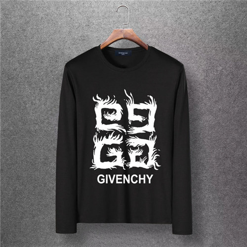 Givenchy T-shirt(Long)-008