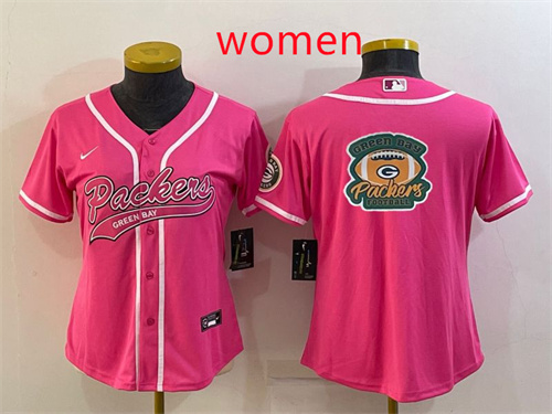 Green Bay Packers women Jerseys-0018