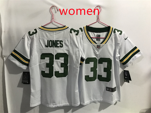 Green Bay Packers women Jerseys-0021