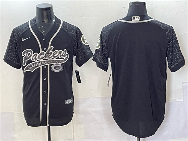 Green Bay Packers Limited Jersey-0666